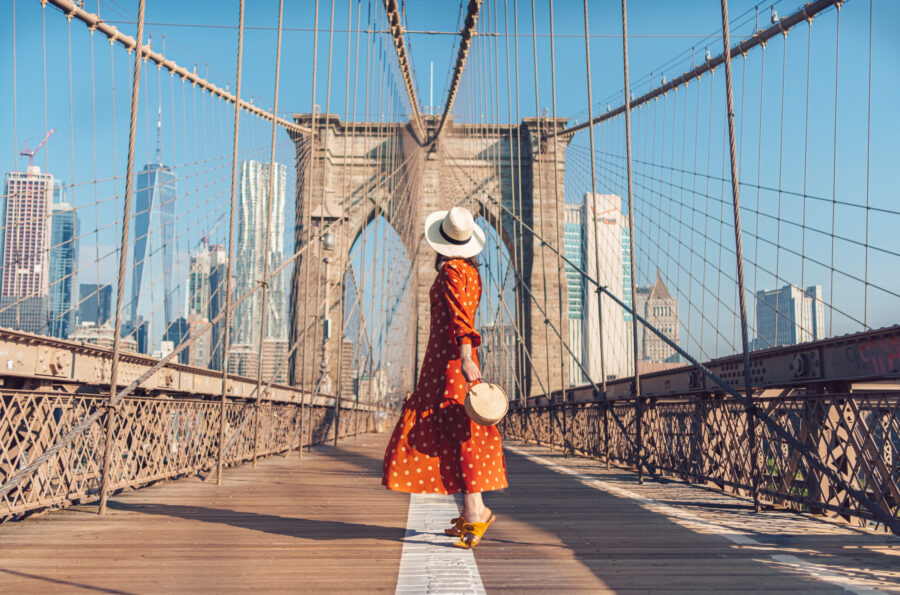 Puente de Brooklyn