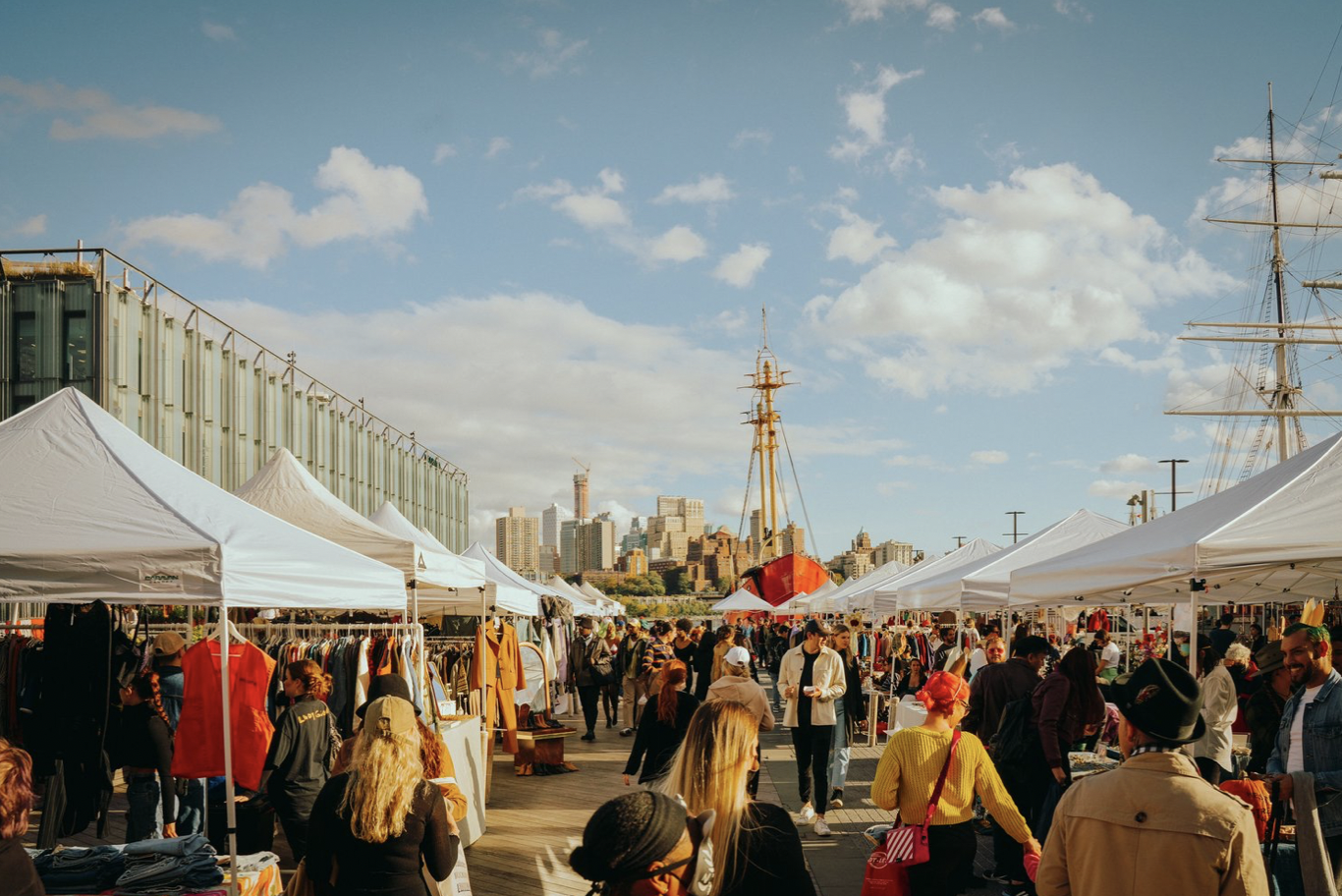 Smorgasburg