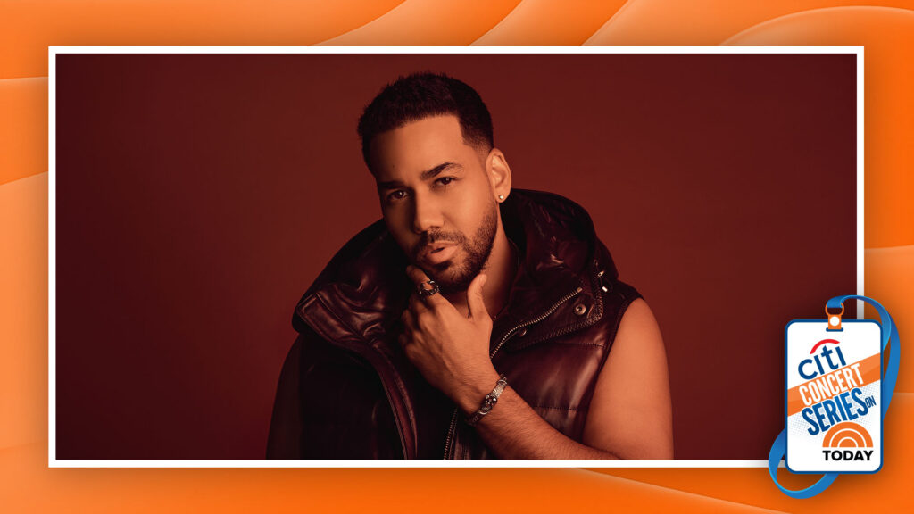 Romeo Santos dará un concierto gratis en Manhatttan Insight The City