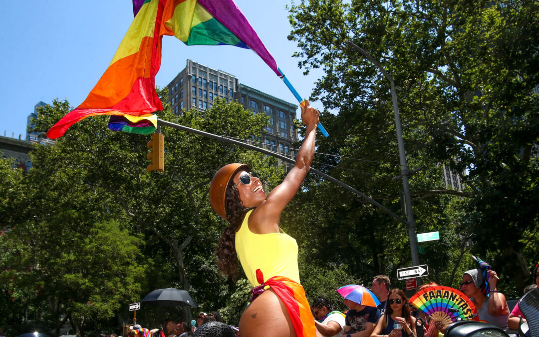 NYCPride lanza programación del Mes del Orgullo con invitados de lujo y anuncia su tradicional marcha