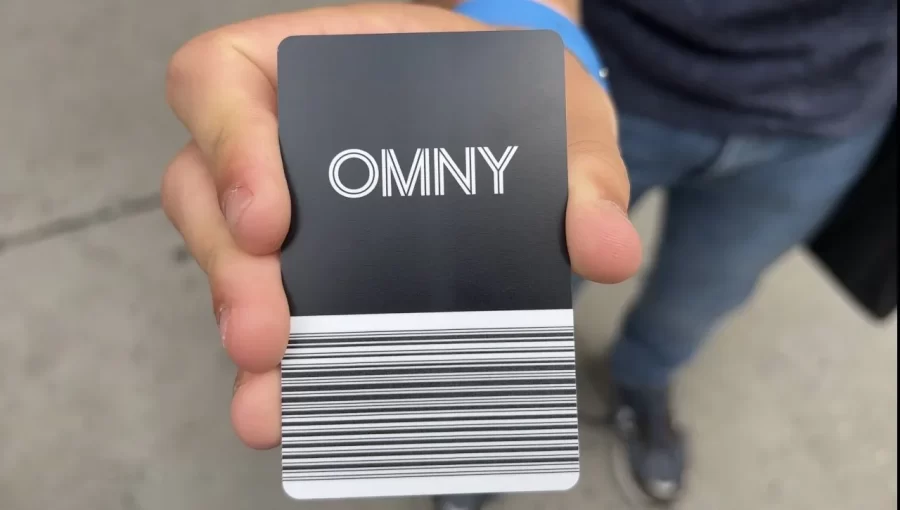 MetroCard MTA tres meses