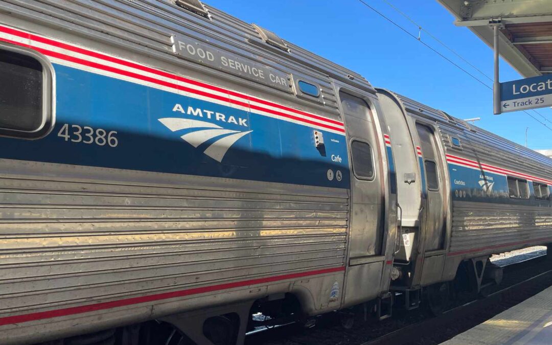 Amtrak