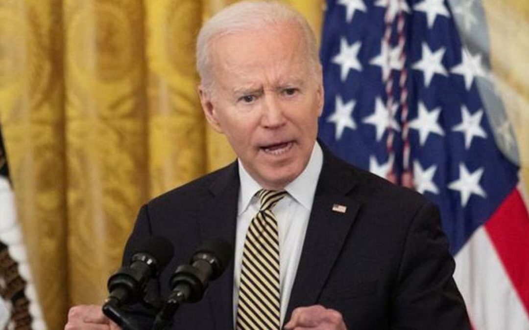 El Presidente Joe Biden visitará este lunes la ciudad de Nueva York: Entre posibles Protestas y Caos en el Tráfico