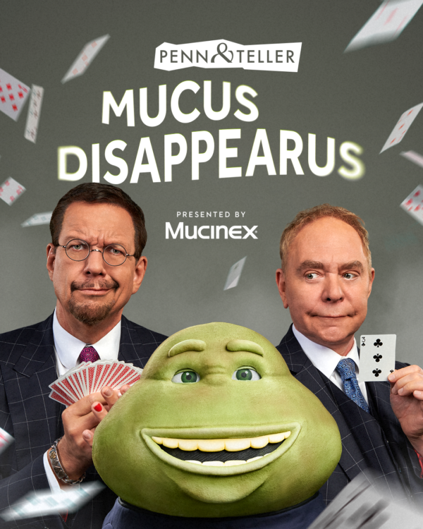 Mucinex