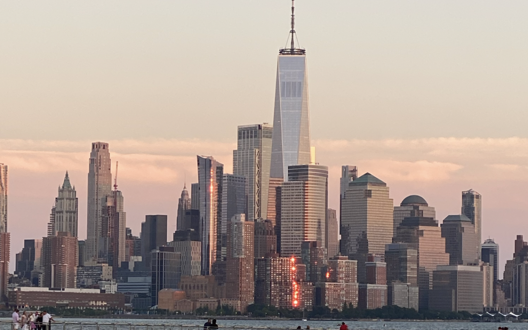 Nueva York tendrá 69 minutos más de sol a finales de febrero