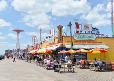 Coney Island