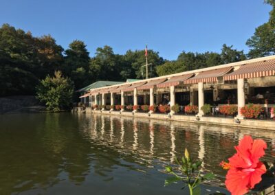 BOATHOUSE