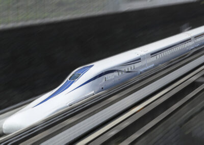 Maglev