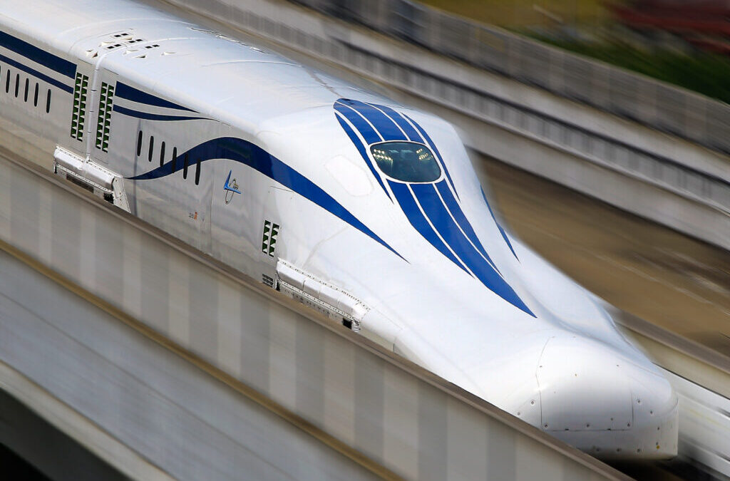 Maglev