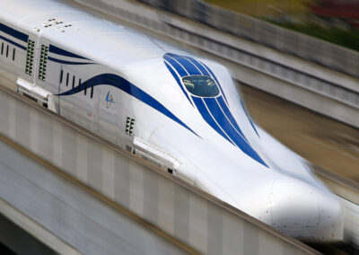 Maglev