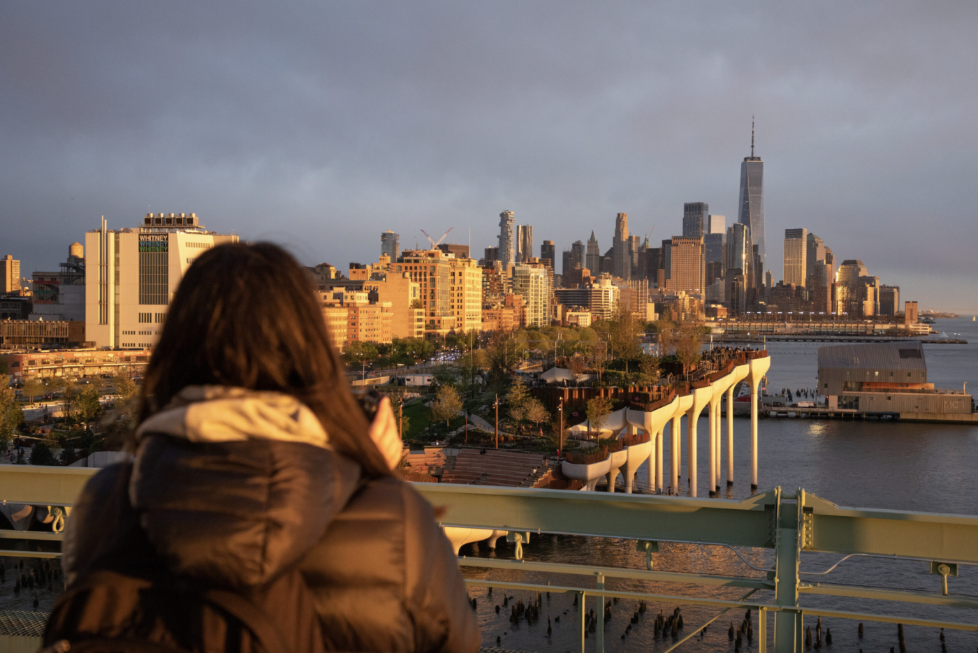 Pier 57