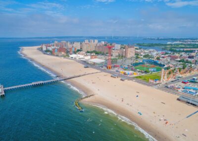 Coney Island