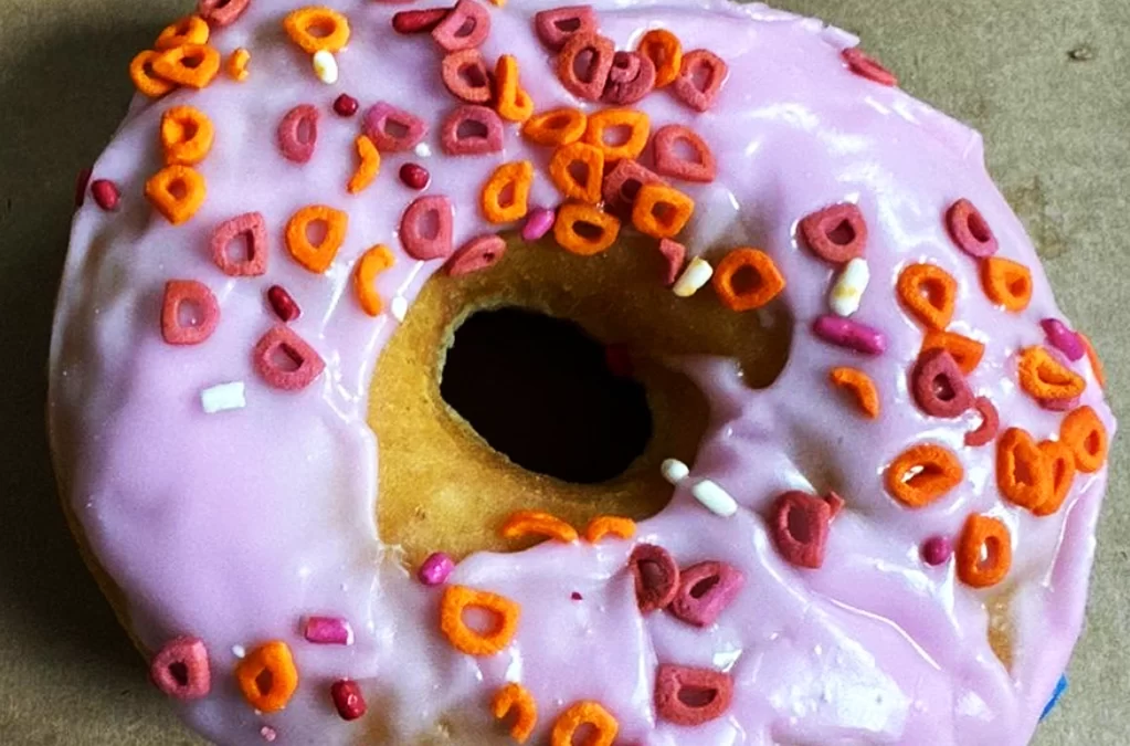 Un panadero de Long Island acusado de intentar hacer pasar Dunkin como donuts “veganos y sin gluten”