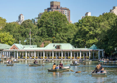 BOATHOUSE