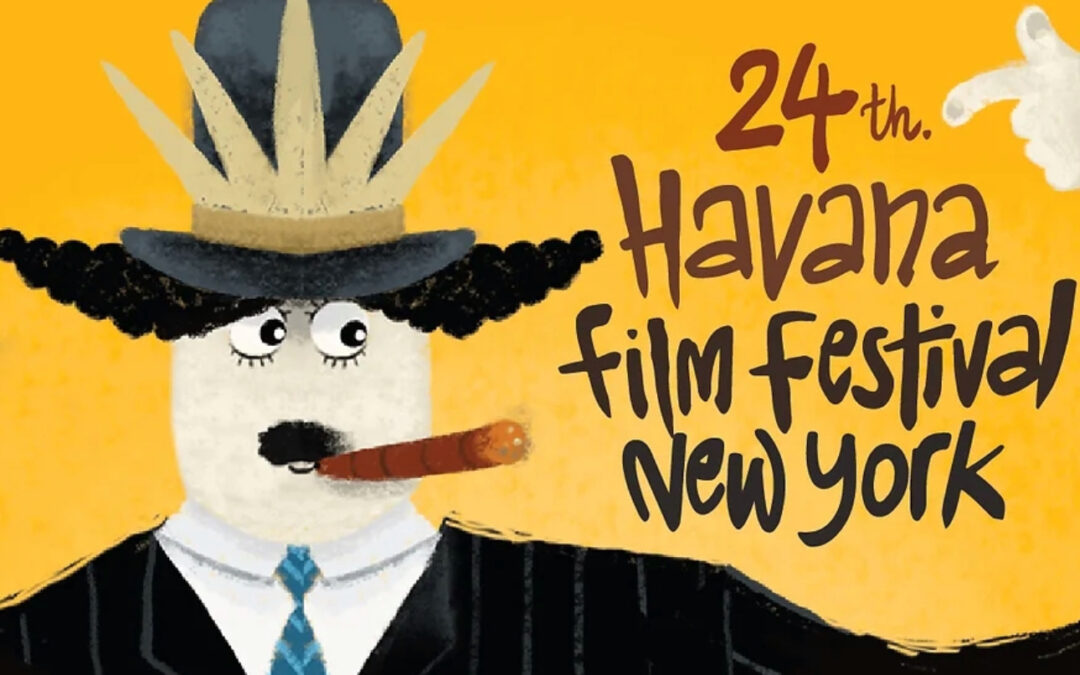 Todo listo para el Festival de Cine de La Habana en Nueva York