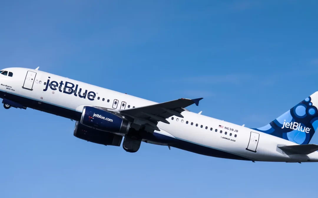 JetBlue