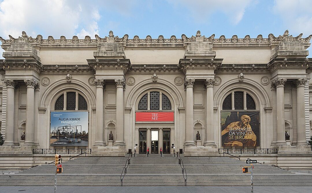 🎉 Hoy se celebra el Museum Mile, el evento que te lleva a conocer gratis los museos de Nueva York