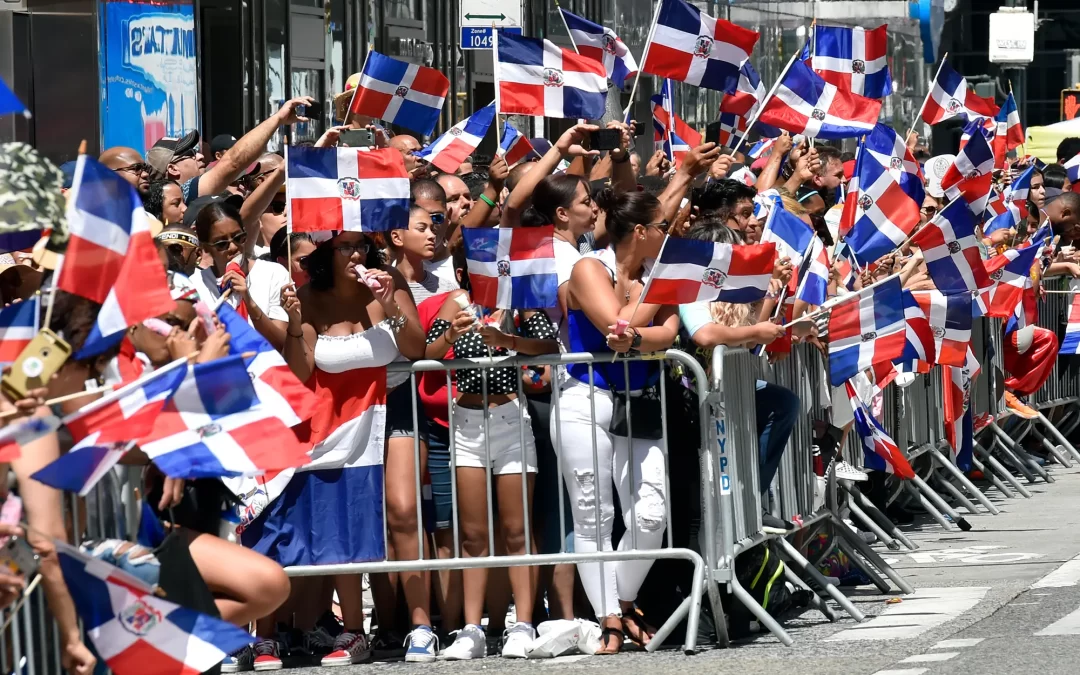 Parada Dominicana