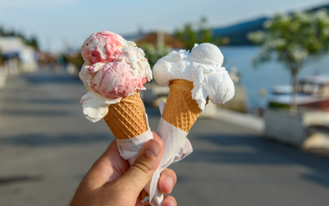 Happy Ice Cream Day: Celebra el Día Nacional del Helado con todas estas promociones