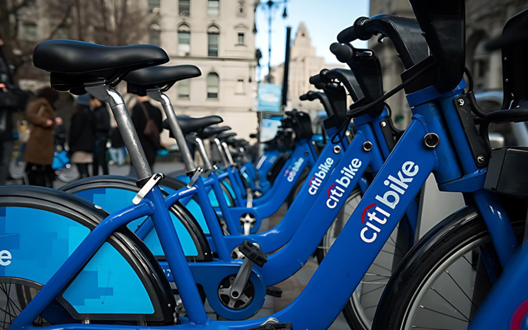 Aumentan los precios para rentar las bicicletas eléctricas Citi Bike a partir del 10 de julio