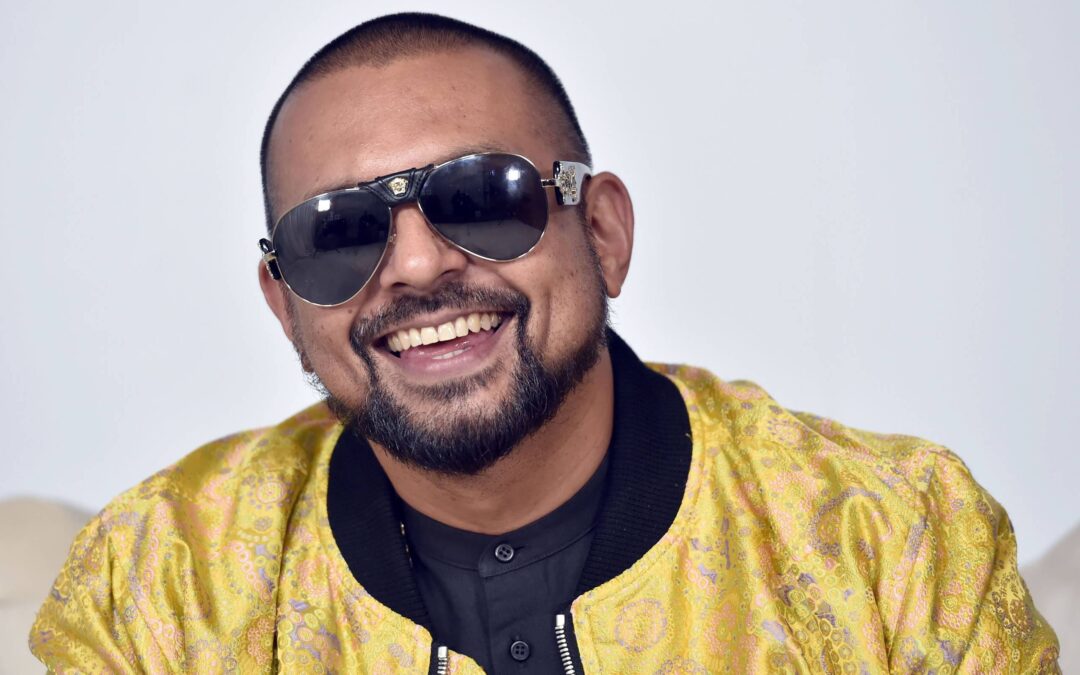 Sean Paul dará un concierto gratuito en Nueva York este fin de semana