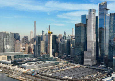 Casino Hudson Yards