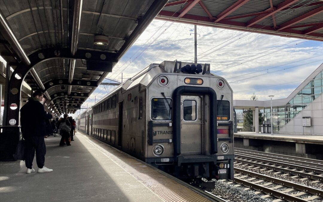 Nj Transit