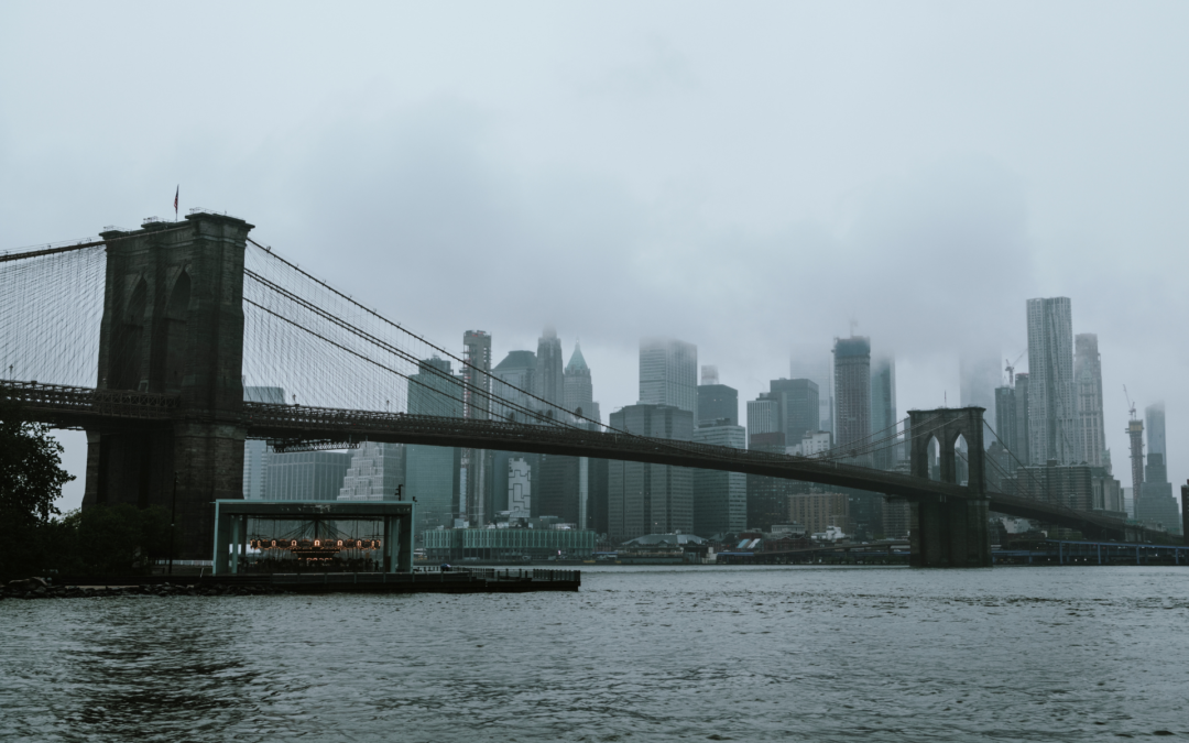 Tormenta Tropical Debby Impacta Nueva York y el Área Tri-Estatal con Fuertes Inundaciones y Vientos Peligrosos