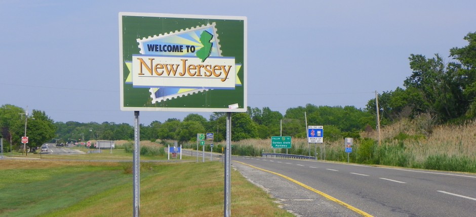 New Jersey