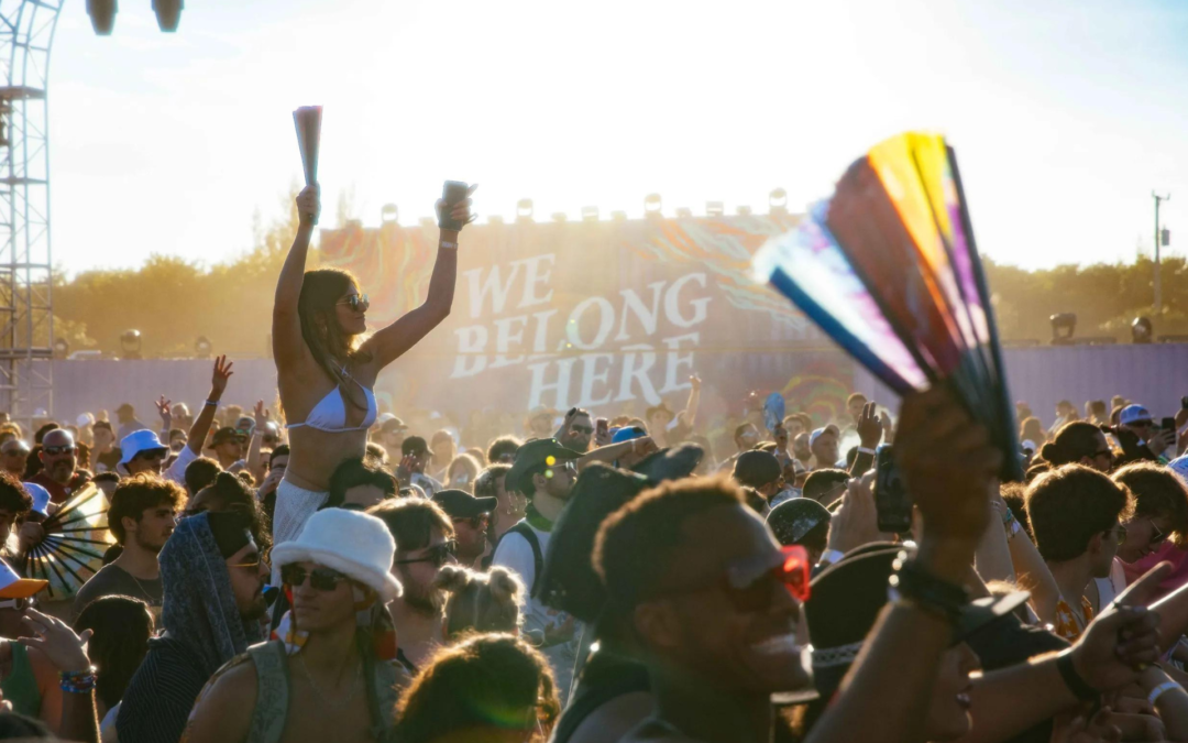 We Belong Here festival