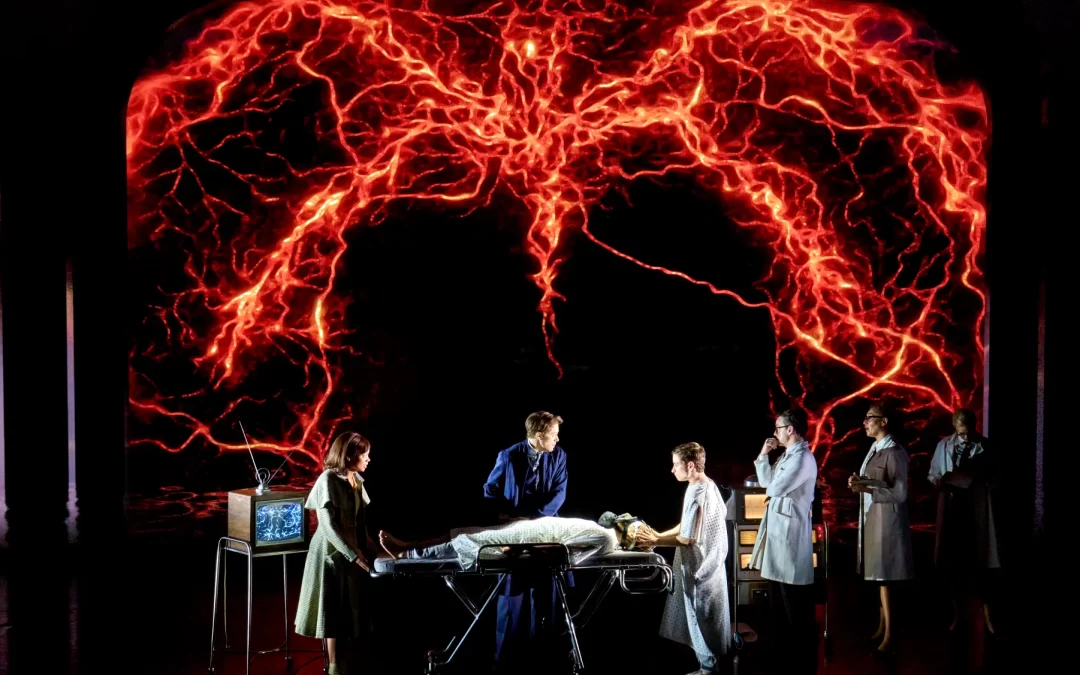 Stranger Things: The First Shadow llega a Broadway en 2025 con una precuela espectacular