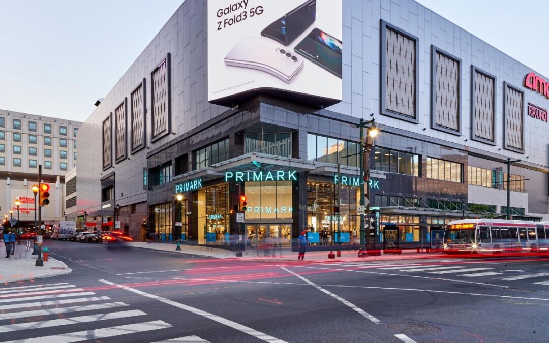 Primark llega a Manhattan: moda económica y estilo europeo en Herald Square