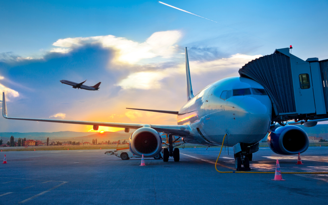 Nueva norma de reembolso automático en aerolíneas: protección para los pasajeros en EEUU