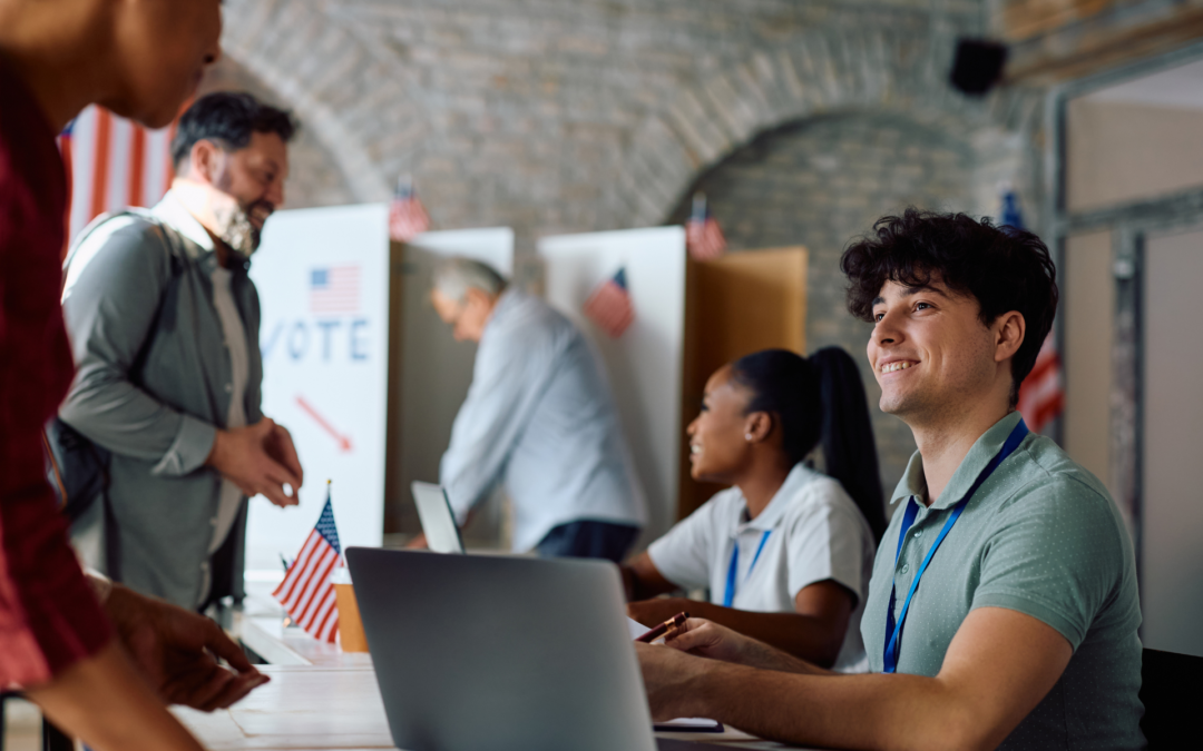 Votación en Nueva York: Lo que necesitas saber hoy