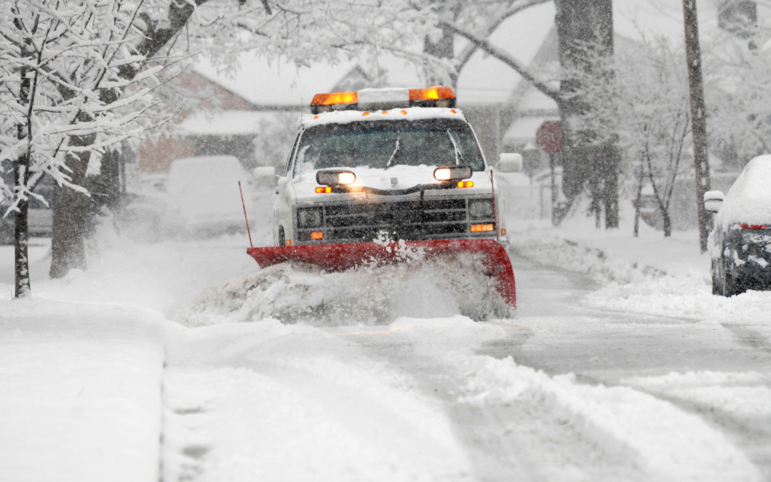 Nueva York se prepara para enfrentar una tormenta de nieve histórica