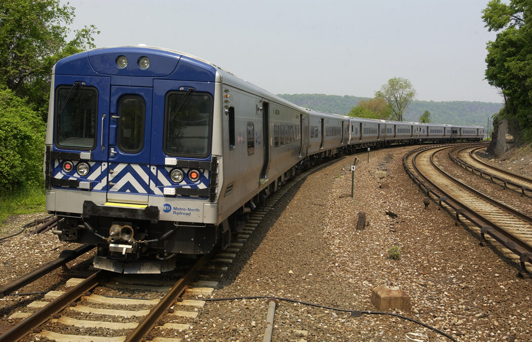 Metro-North
