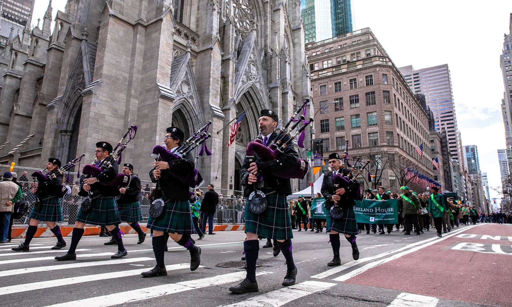 Día de San Patricio