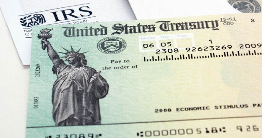 cheque