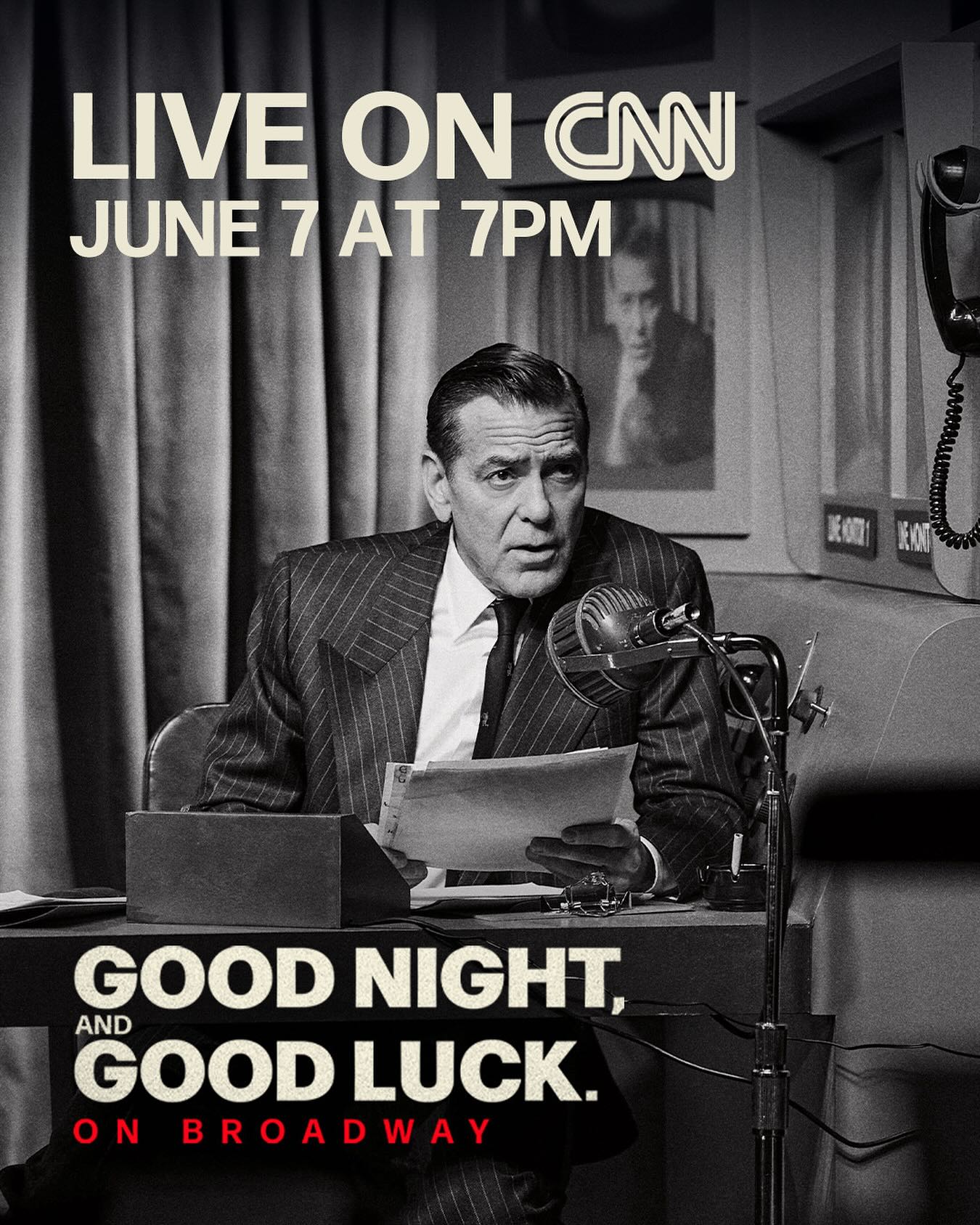 Good Night And Good Luck