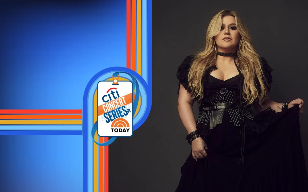 Kelly Clarkson