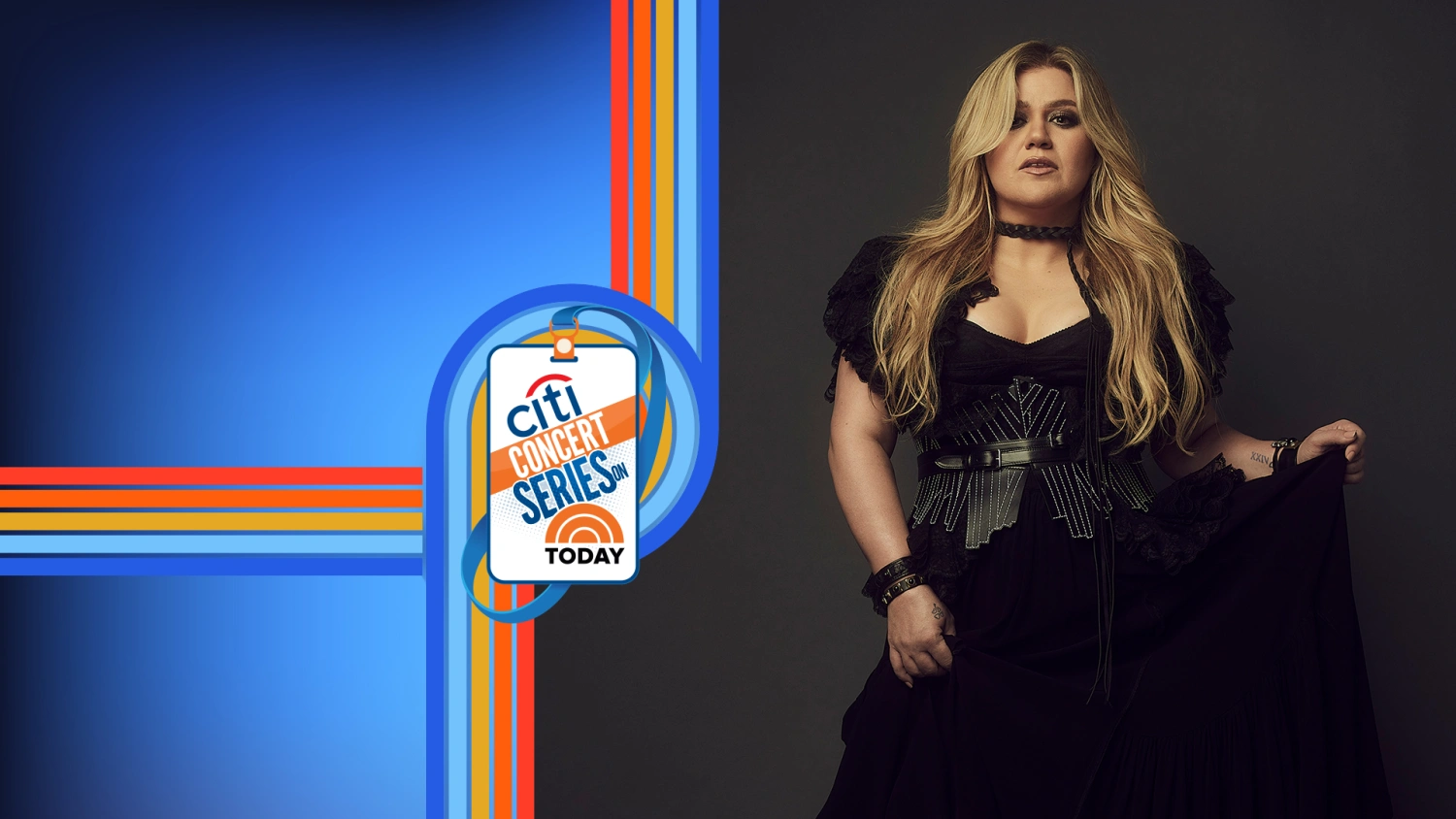 Kelly Clarkson