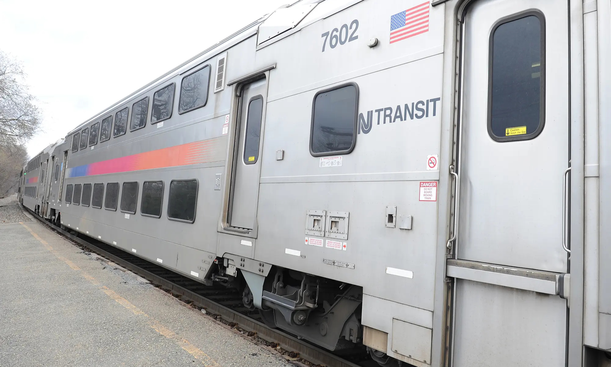 NJ Transit