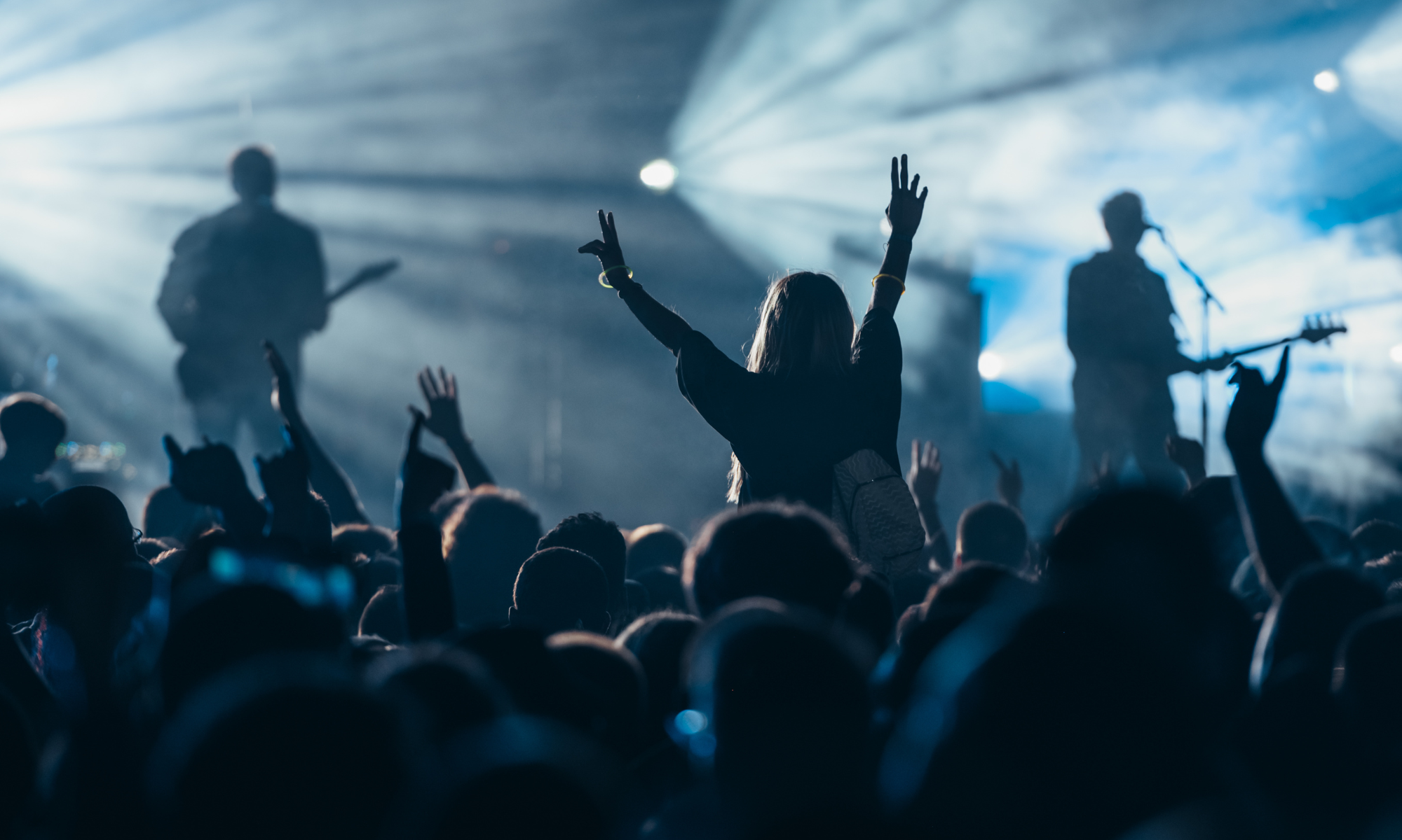 Live Nation Summer Concert