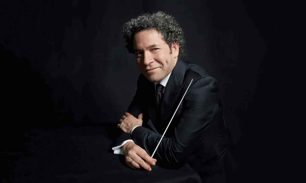 Gustavo Dudamel