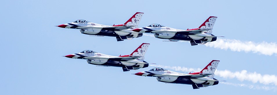 Thunderbirds