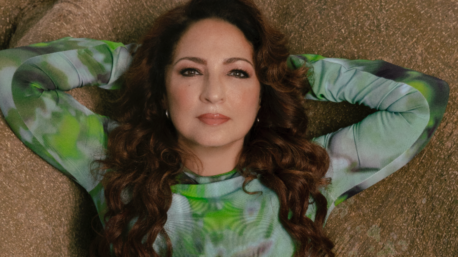 Gloria Estefan