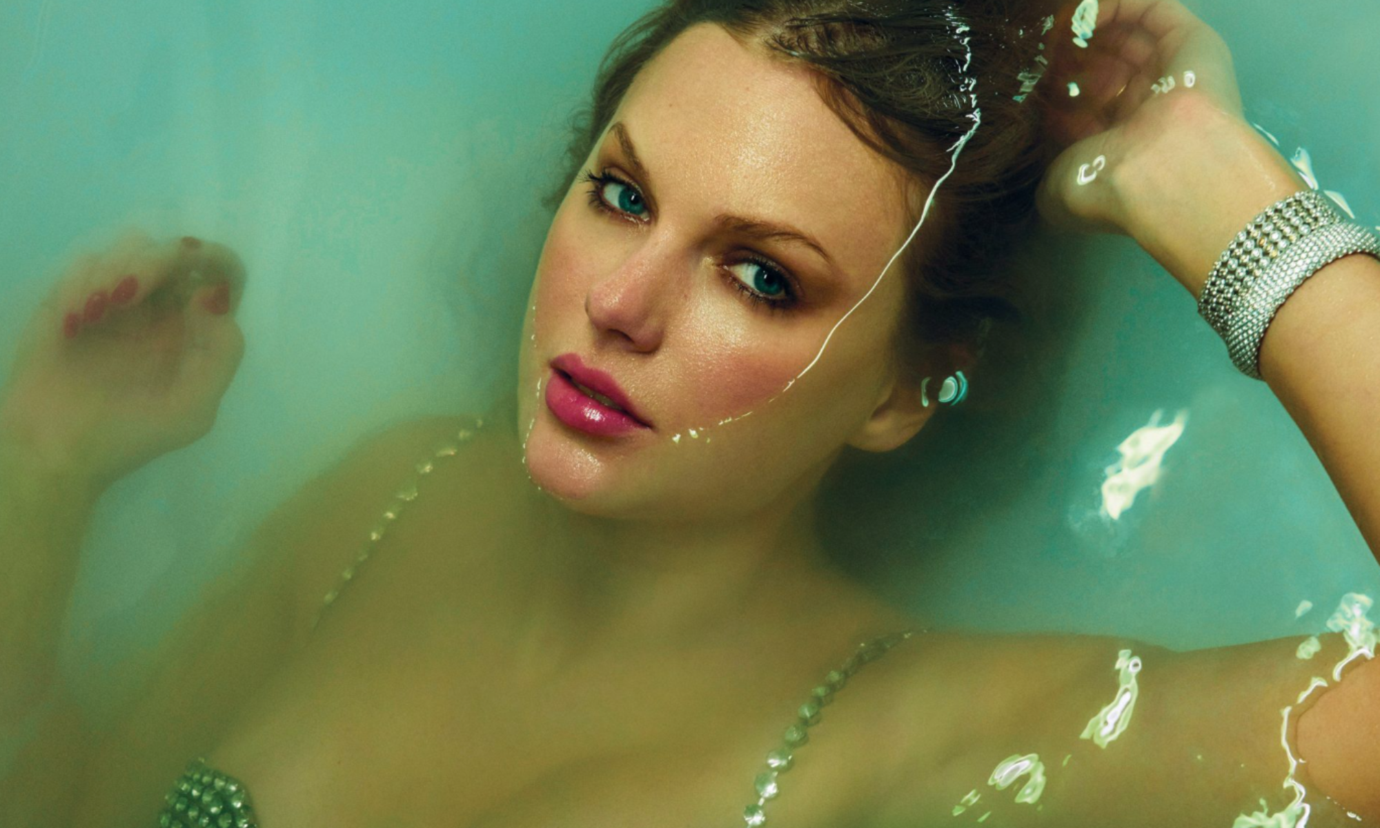 Taylor Swift Nueva York