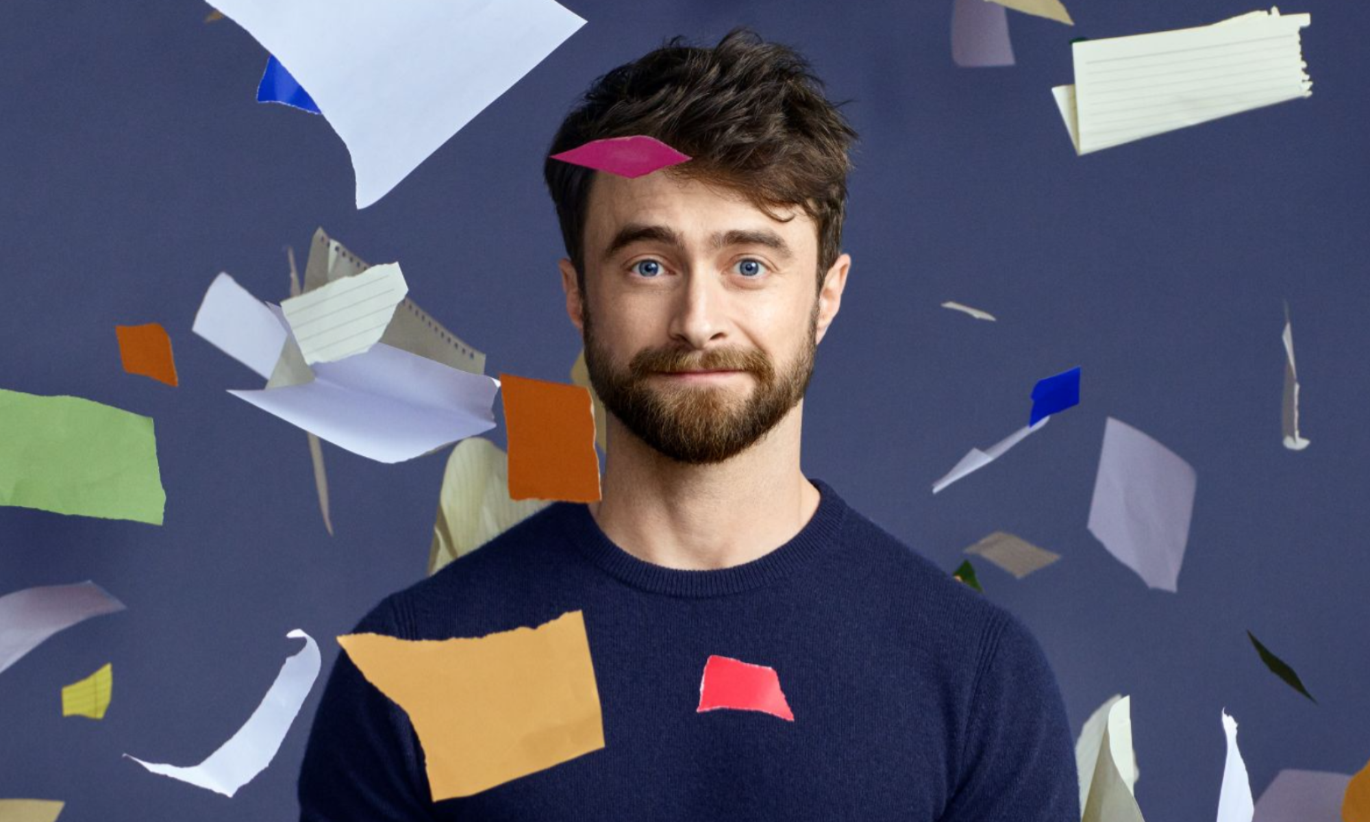 Daniel Radcliffe