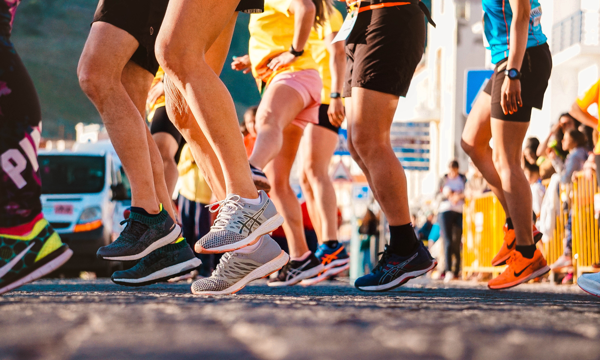 maratón de Nueva York