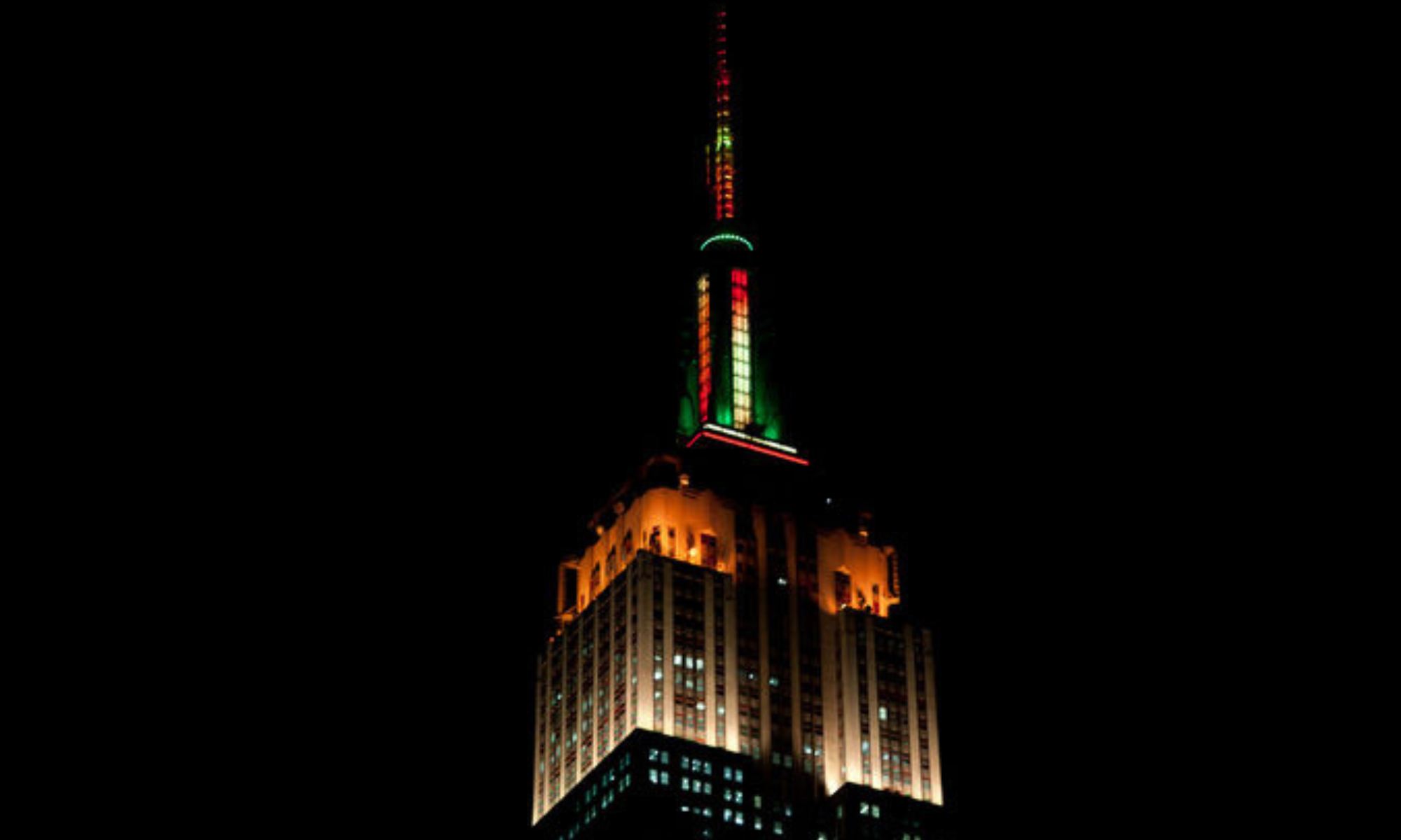 Empire State Building